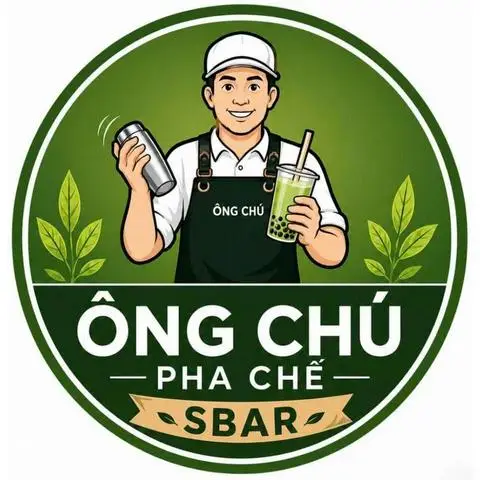 Hình ảnh Ông Chú Pha Chế Sbar Chi Nhánh 1 - Võ Văn Vân