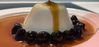 Hình ảnh Tàu hũ Singapore