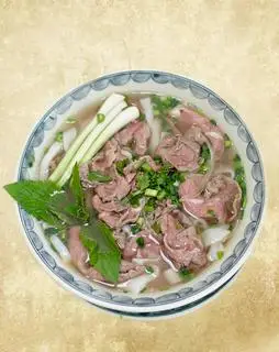Hình ảnh Phở bắp