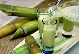 Hình ảnh Nước mía tươi