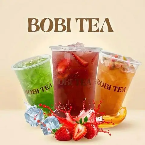 Hình ảnh Bobi Tea - Cafe, Trà & Sữa - Nguyễn Thái Sơn