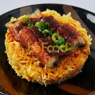 Hình ảnh Cơm lươn