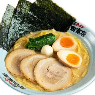 Hình ảnh Yokohama style ramen max