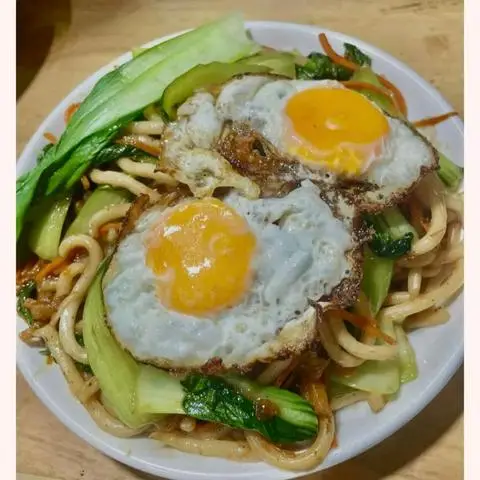 Hình ảnh Xèo Xèo Food - Mì Xào - Phạm Văn Hai