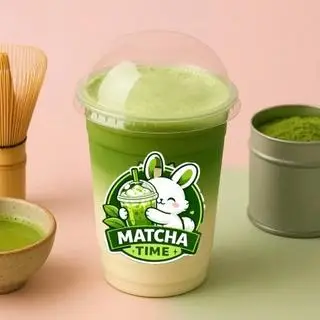 Hình ảnh Matcha latte