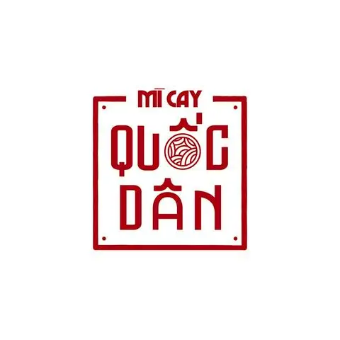 Hình ảnh Mì Cay Quốc Dân - Lương Thế Vinh