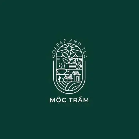 Hình ảnh Mộc Trầm - Coffee & Tea - Võ Văn Kiệt 
