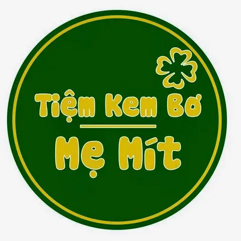 Hình ảnh Tiệm Kem Bơ Mẹ Mít - Nguyễn Thị Định