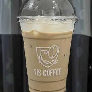 Hình ảnh Trà sữa gạo rang