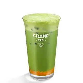 Hình ảnh Matcha Xoài