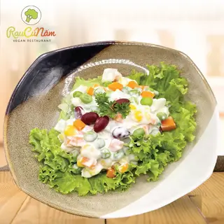 Hình ảnh Salad Nga