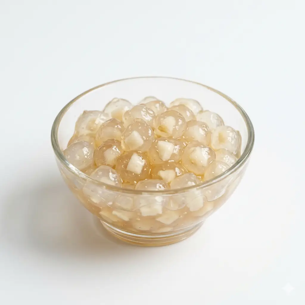 Hình ảnh Hạt nổ củ năng