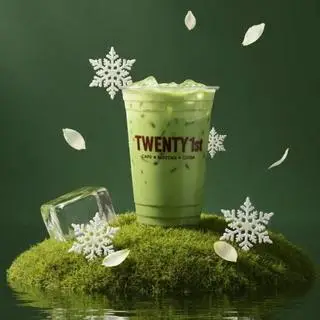Hình ảnh Matcha coldwhisk - MK4