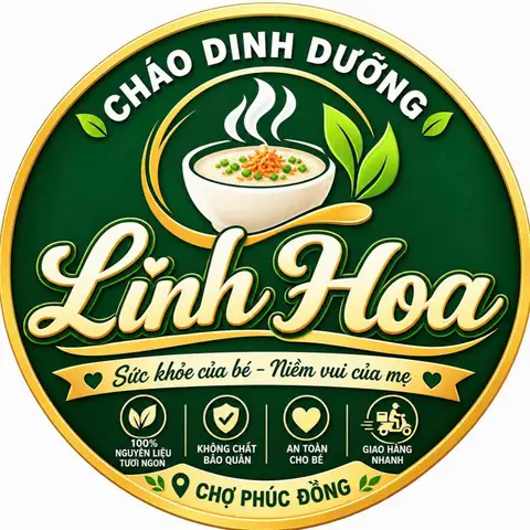Hình ảnh Quán CHÁO DINH DƯỠNG LINH HOA - Chu Huy Mân