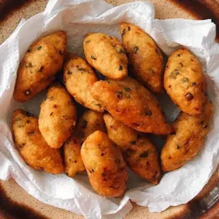 Hình ảnh Bánh cay