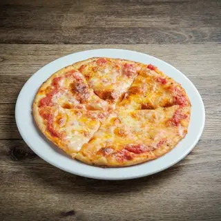 Hình ảnh Personal pizza