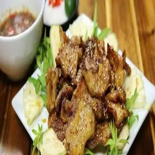 Hình ảnh Nầm sữa