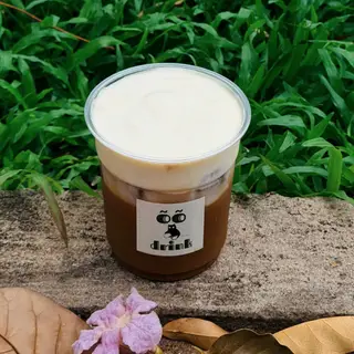 Hình ảnh Foam Cafein
