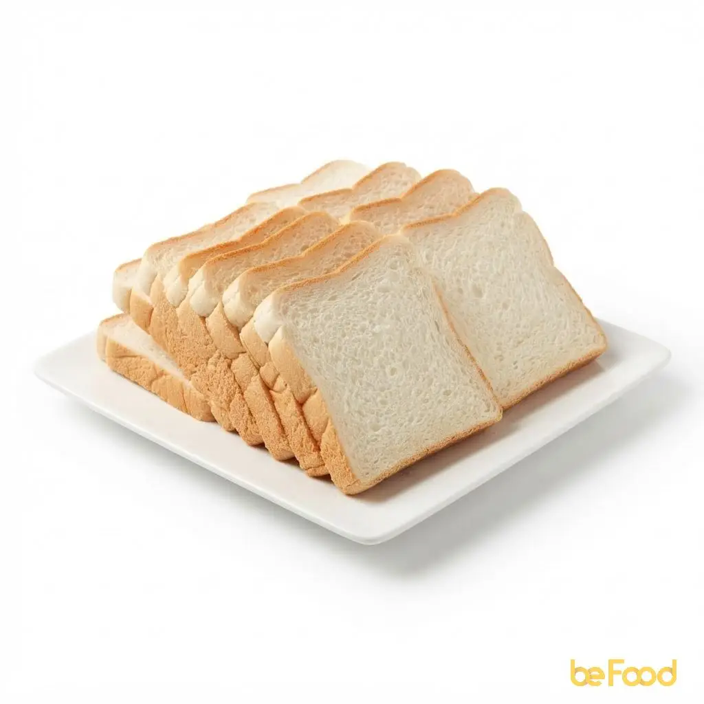 Hình ảnh Bánh mì tươi