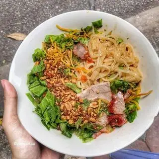 Hình ảnh Phở chua - phở trộn