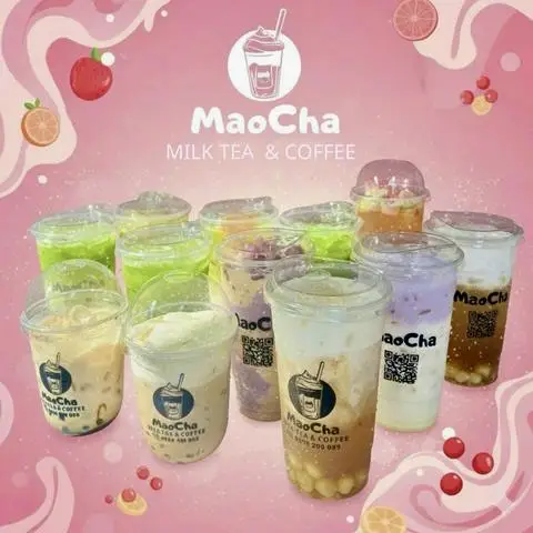 Hình ảnh Trà Sữa MaoCha - Trần Xuân Soạn