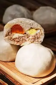 Hình ảnh Bánh bao đặc biệt