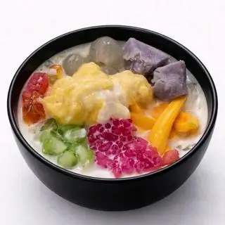Hình ảnh Chè Thái đặc biệt