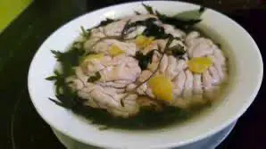Hình ảnh Hủ tiếu dê óc