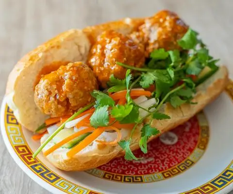 Hình ảnh Tiệm Bánh Mì Mỹ Nguyên - Quốc Lộ 50