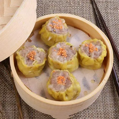 Hình ảnh Ăn Vặt Quý Mập - Võ Trứ