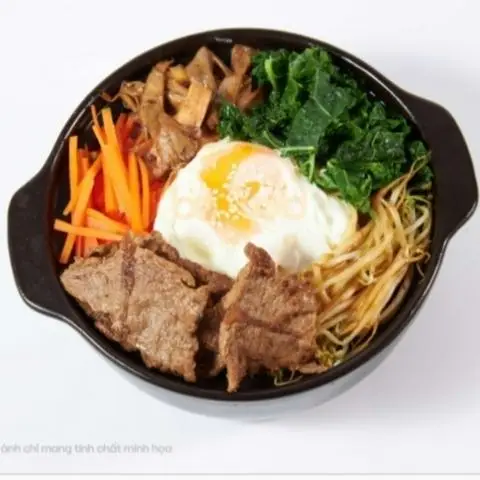 Hình ảnh Sịn Sò Food - Đường Số 2