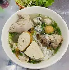 Hình ảnh Bún Riêu & Bún Mọc Yến - Nghĩa Hưng