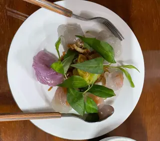 Hình ảnh Há cảo thập cẩm nhỏ