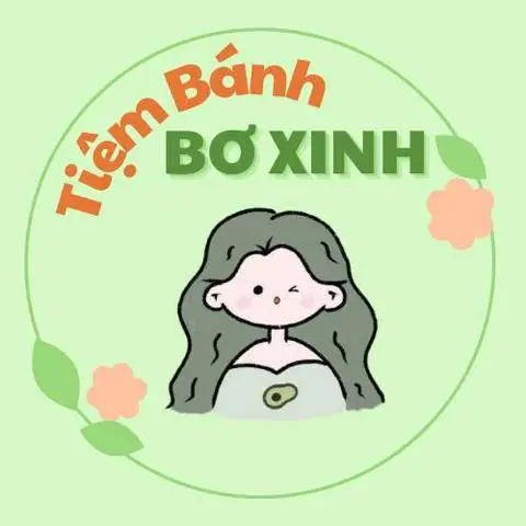 Hình ảnh Tiệm Bánh Bơ Xinh - Phạm Hữu Lầu