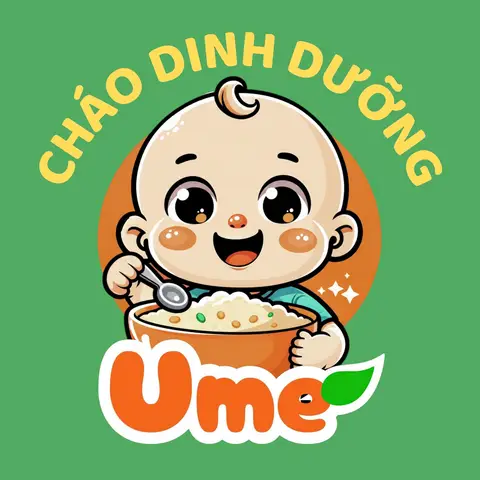 Hình ảnh CHÁO DINH DƯỠNG UME - Nguyên Hồng