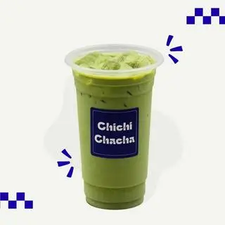 Hình ảnh Matcha cold whisk