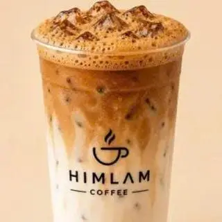 Hình ảnh Cà phê sữa tươi