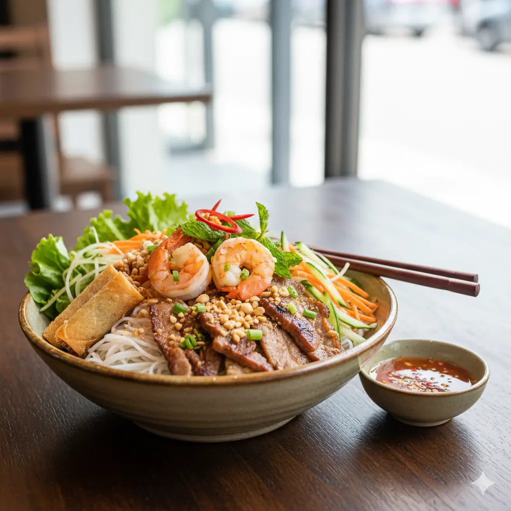 Hình ảnh Mì Đặc biệt