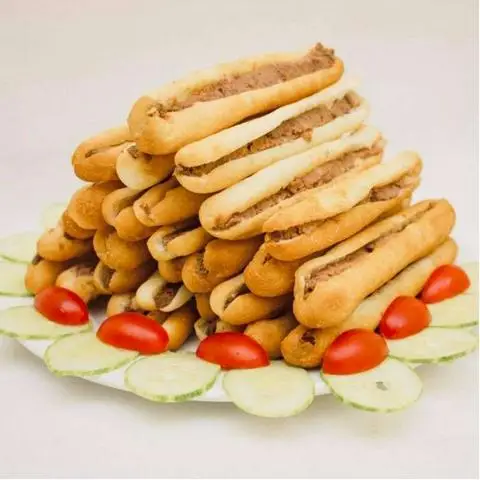 Hình ảnh Bánh Mì Que Nhà Dung - Nguyễn Văn Quá