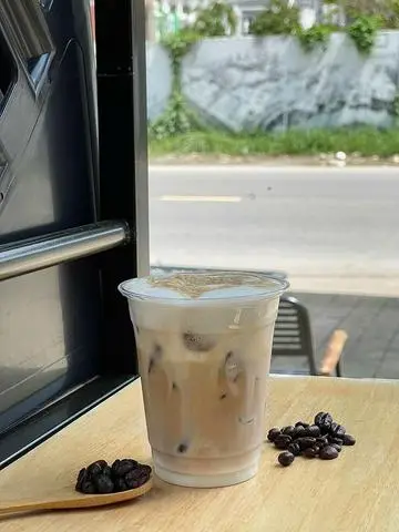 Hình ảnh Hannah - Sữa Đậu Nành & Cà Phê - Nguyễn Hoàng