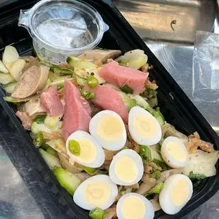Hình ảnh Combo nhỏ