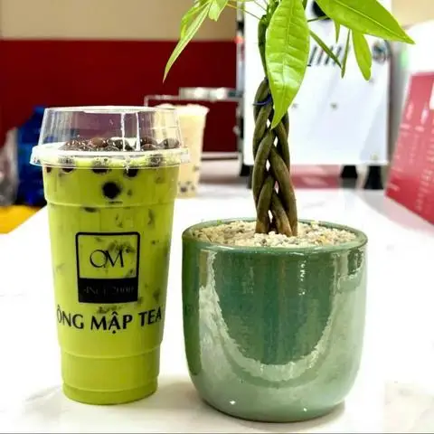 Hình ảnh Ông Mập Tea - Bàu Cát 8