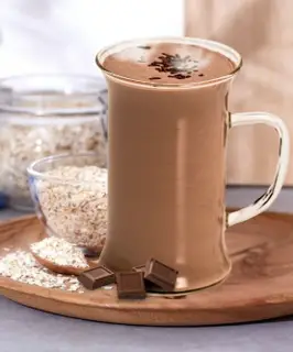 Hình ảnh Cacao sữa