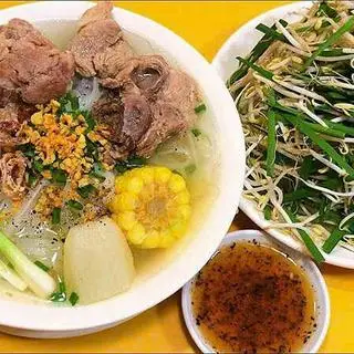 Hình ảnh Hủ tiếu xí quách