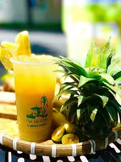 Hình ảnh Mía thơm