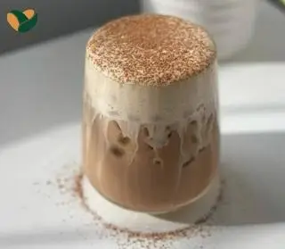 Hình ảnh Cacao kem muối