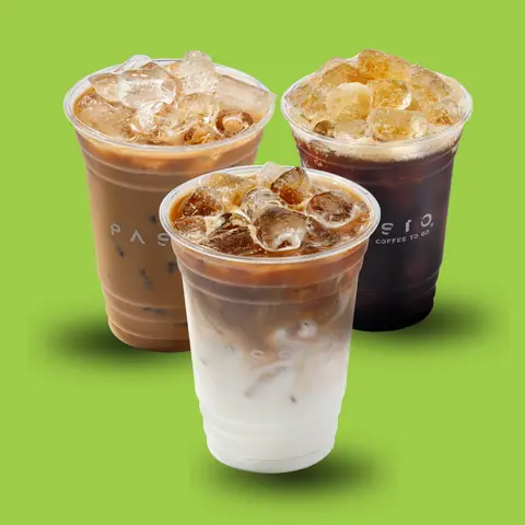 Hình ảnh Combo 3 ly chỉ 99k