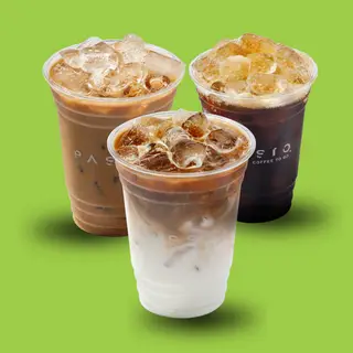 Hình ảnh Combo 3 ly chỉ 99k