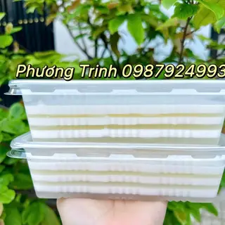 Hình ảnh Combol rau câu dừa dẻo thơm béo chuẩn vị