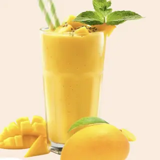Hình ảnh Sinh tố xoài
